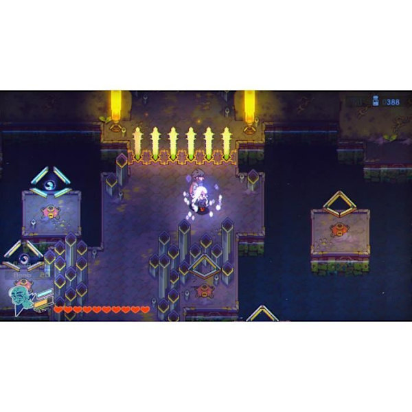 Eastward Game Switch Vit