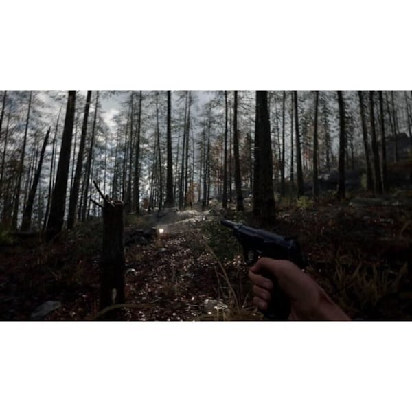 Hell Let Loose Deluxe Edition-Spel-XBOX-SERIEN