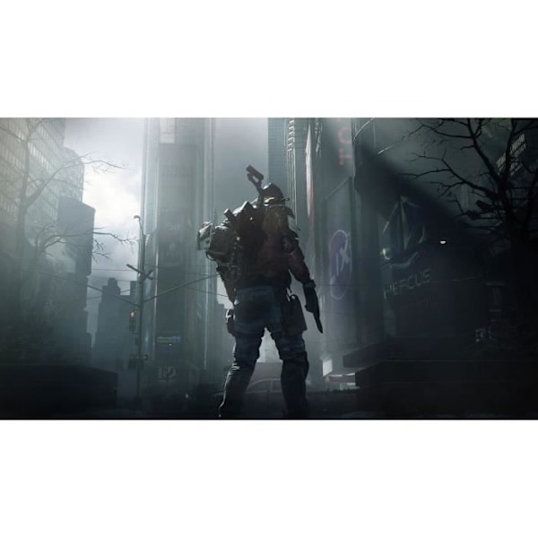 Afdelingen Jeu Xbox One Vit