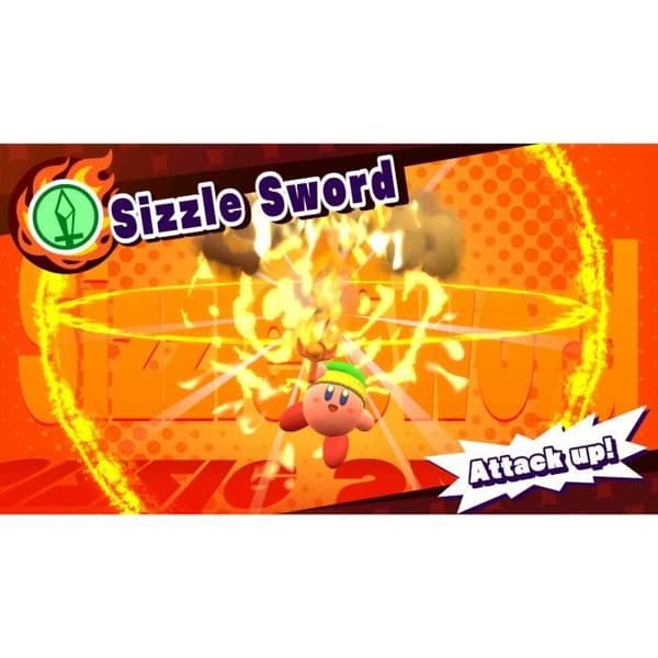Kirby Star Allies • Nintendo Switch -peli