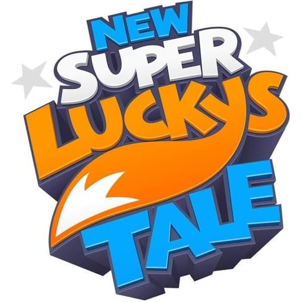Uusi Super Lucky's Tale PS4-peli Vit
