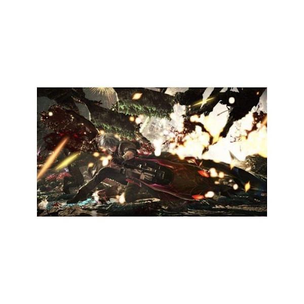 Videogioco Capcom Devil May Cry 5 Special Edition
