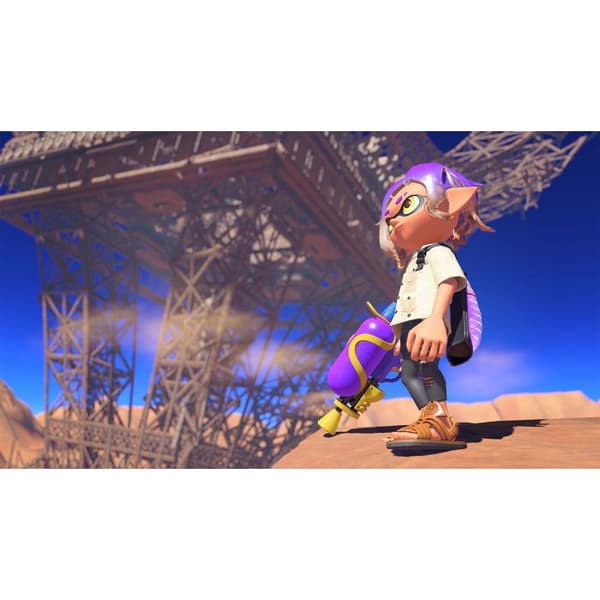 Splatoon 3 - Versio Nintendo Switch NL
