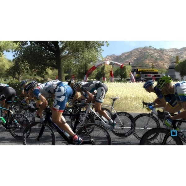 PRO CYCLING MANAGER 2013 / PC-spel