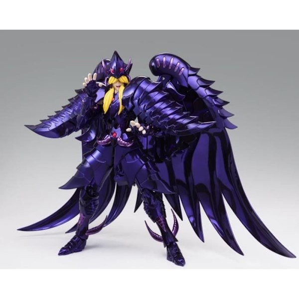 Figuriini Saint Seiya - Saint Cloth Myth EX (Ex Metal) Griffon Minos 18cm