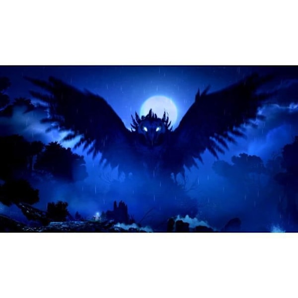 Ori and The Blind Forest Definitive Edition Switch Game Vit