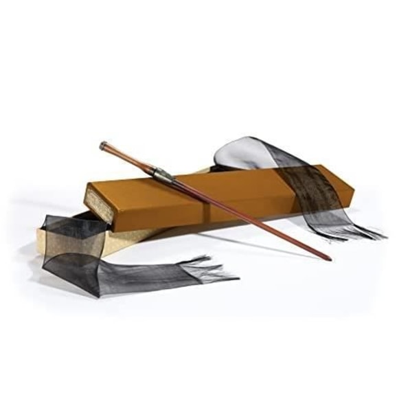 Baguette Helmut - The Noble Collection - Harry Potter - Aikuinen - Yhteinen