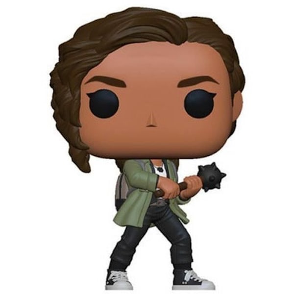 Funko Pop! Spider-Man: Far From Home - MJ