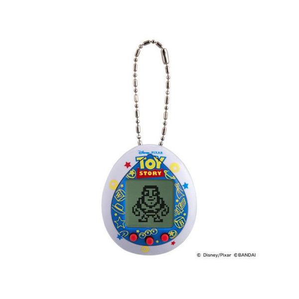 Tamagotchi - Toy Story Vänner