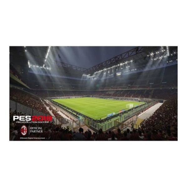 Pro Evolution Soccer 2019 PlayStation14