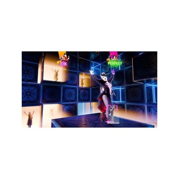JUST DANCE 2026 EDITION SWITCH