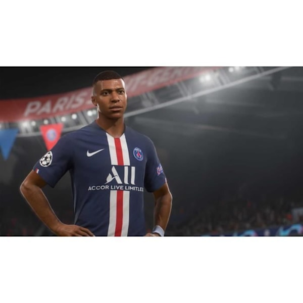 FIFA 21 Next Level Edition Xbox Series X-spel
