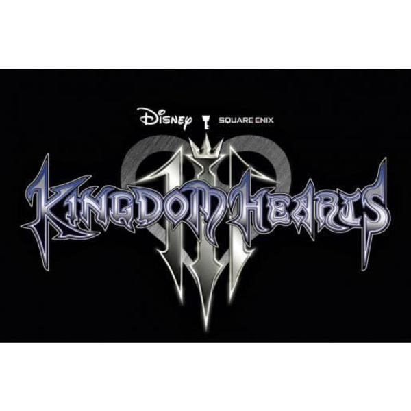 Kingdom Hearts 3