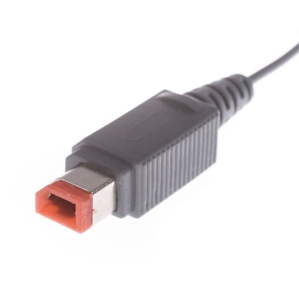 FREAKS AND GEEKS Wired Sensor Bar 2m80 för Wii U