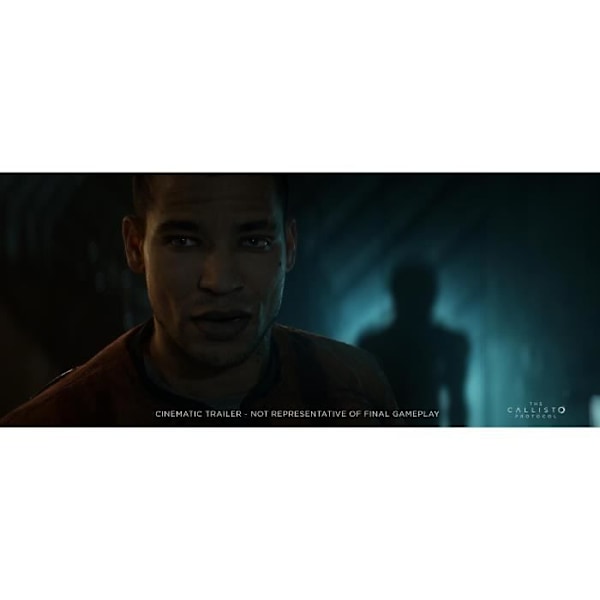 The Callisto Protocol - Day One Edition Xbox-serien