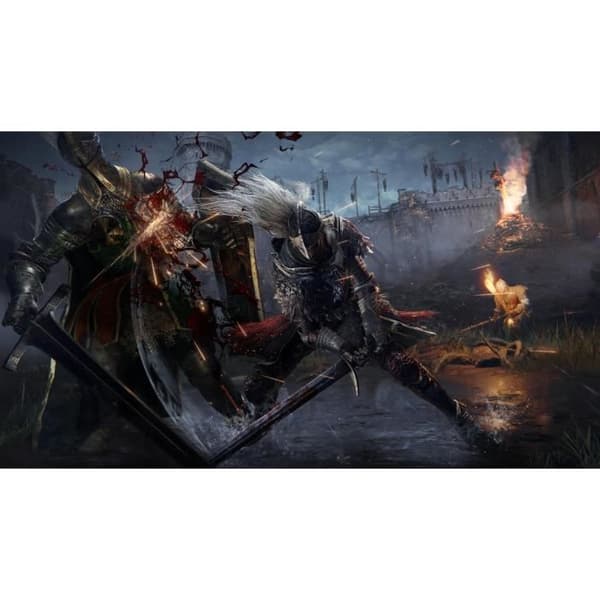 ELDEN RING XBOX Series X-spel