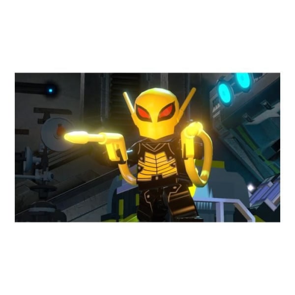 LEGO Batman 3: Beyond Gotham PlayStation 4