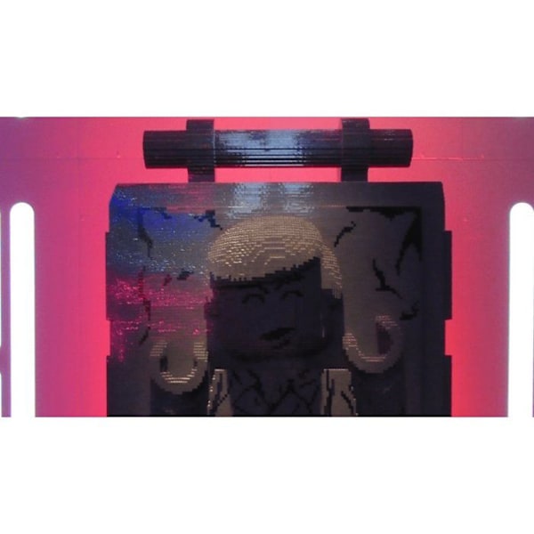 LEGO Star Wars: Skywalker-saga - PS5