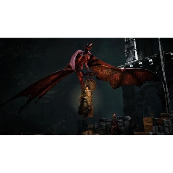 Dragon's Dogma Dark Arisen Spil PS4