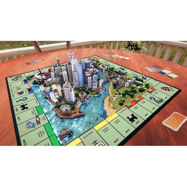 Monopoli 2024-Peli-PS5