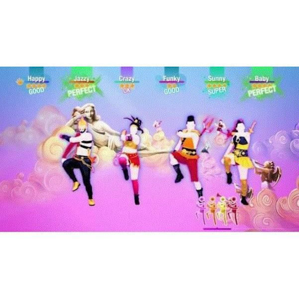 Just Dance 2020 Switch Game
