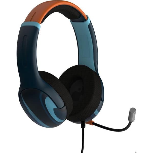 Xbox Wired Headset Airlite Glow Blue Tide-Accessory-XBOX SERIES X