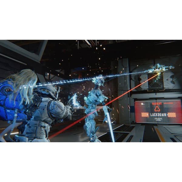 Pragmata - PS5 Spil