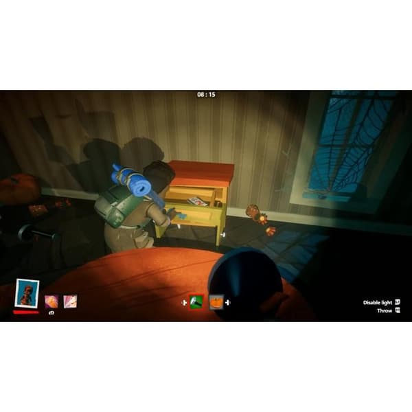 Secret Neighbor + Hello Engineer - Nabolaget Bundle Nintendo Switch
