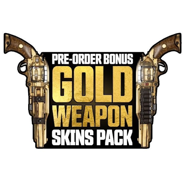 Borderlands 3 Xbox One-spel
