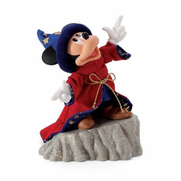 Possible Dreams Disney Musse Sorcerer Figur