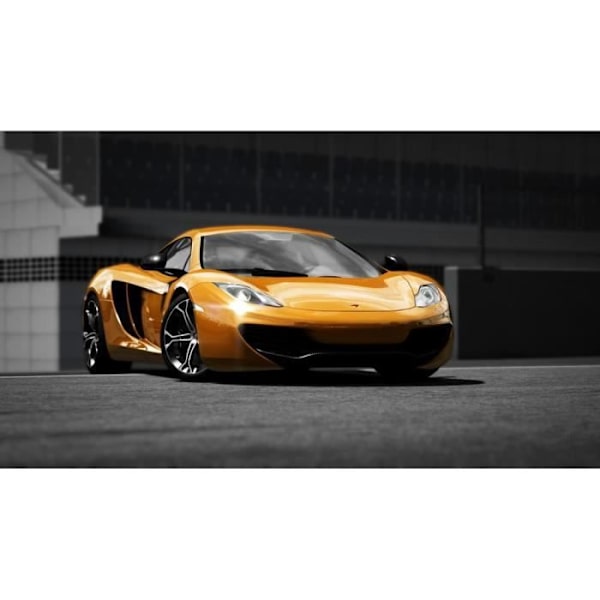 Assetto Corsa: Ultimate Edition PS4 Game