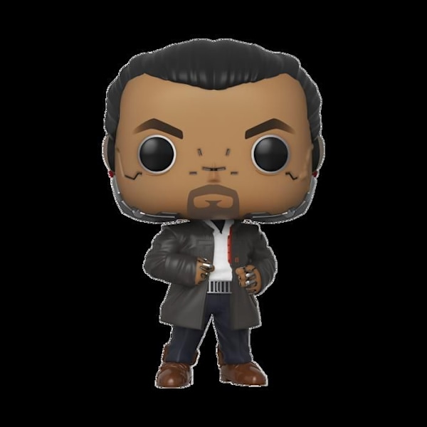 Figur - Funko - Cyberpunk - Pop! Vinyl - Officiell samling - Blandat Flerfärgad