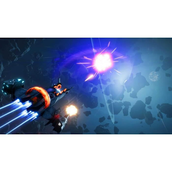 GIOCHI KONSOLILLE UBISOFT STARLINK: TAISTOLA ATLASISTA - ALOITUSPAKETTI N