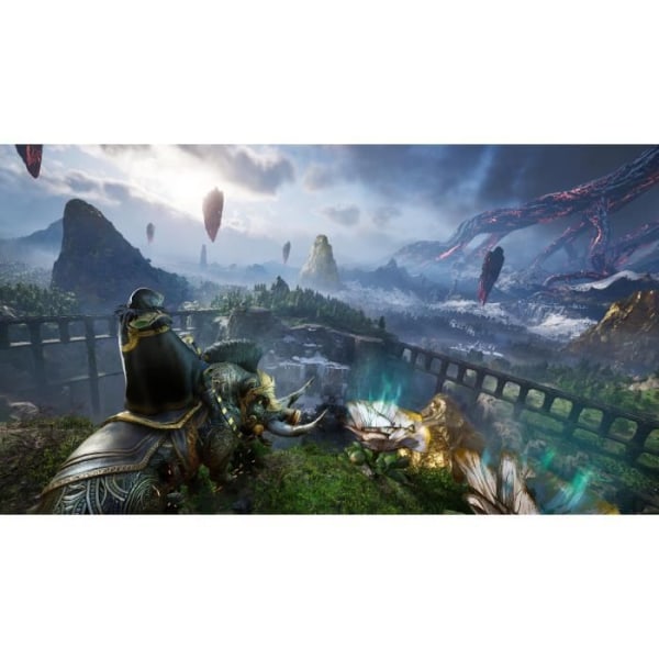 Assassin's Creed Valhalla Expansion Dawn of Ragnarok PS5-spil Vit