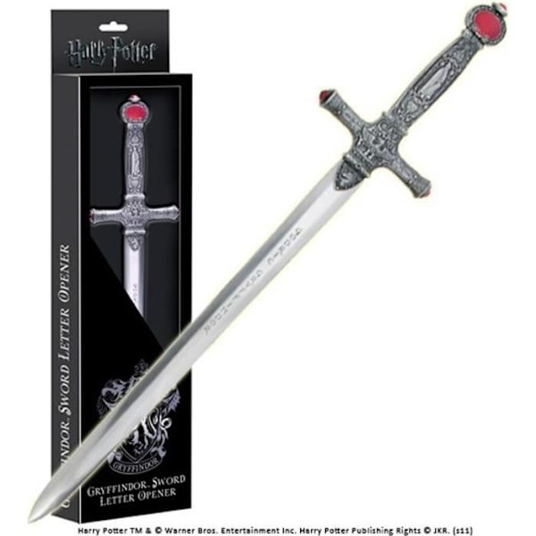 Brevöppnare - Gryffindor Sword Pengar