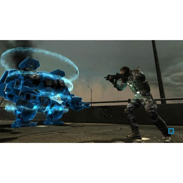 PC - Just For Games - F.E.A.R. 3 - Ammunta - FPS - Uudelleenjulkaisu - PEGI 18+