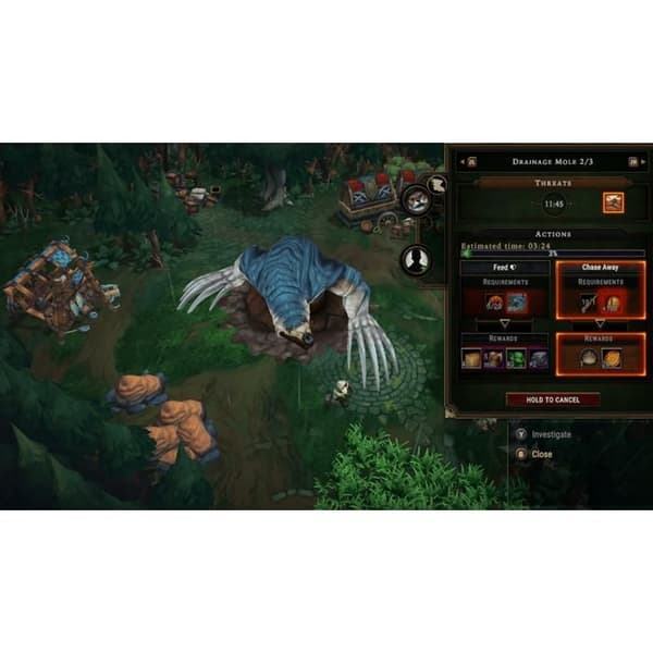 Mod Storm Nintendo Switch