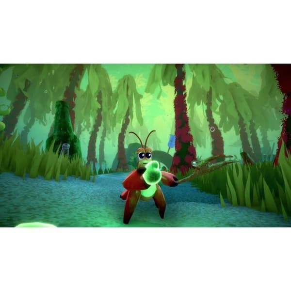 Another Crab's Treasure - Spel Nintendo Switch