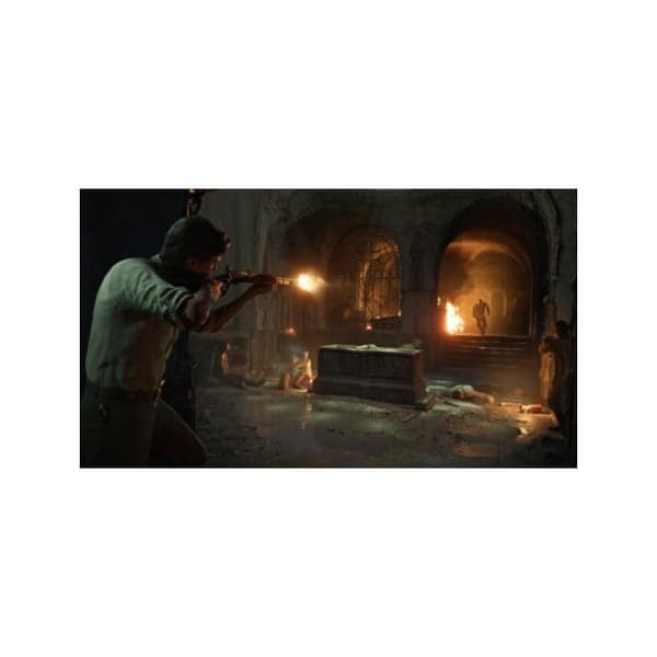 Mafia: Vanha Maa PS5