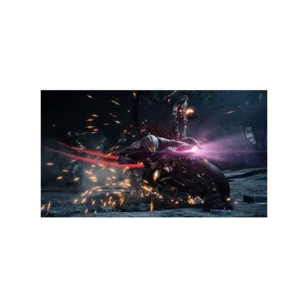 Videogioco Capcom Devil May Cry 5 Special Edition