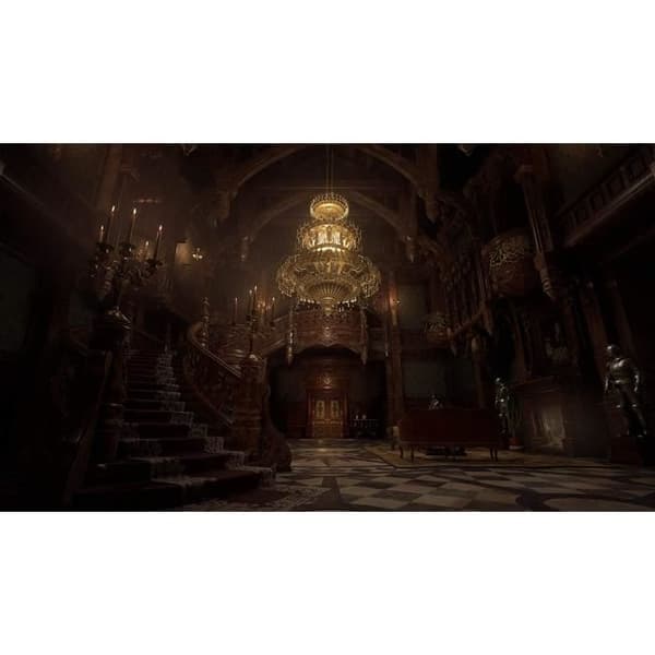 Resident Evil Village Xbox One