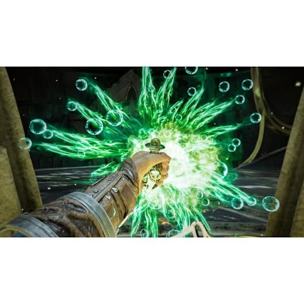 Immortals of Aveum - Xbox-serien Flerfärgad