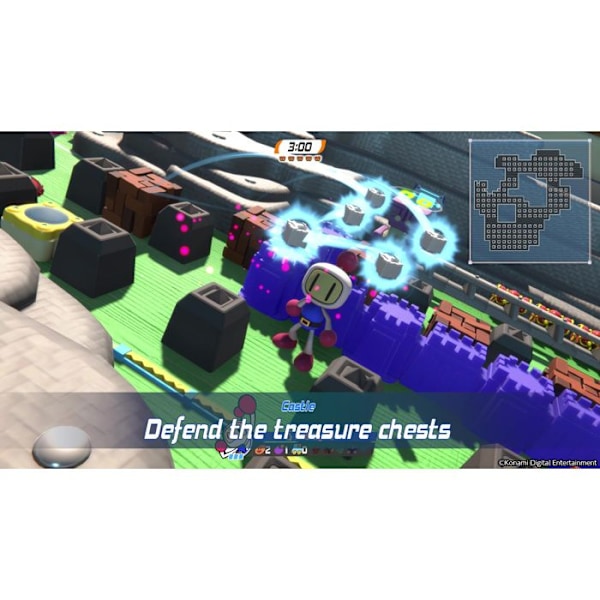 Super Bomberman R 2 /PS4