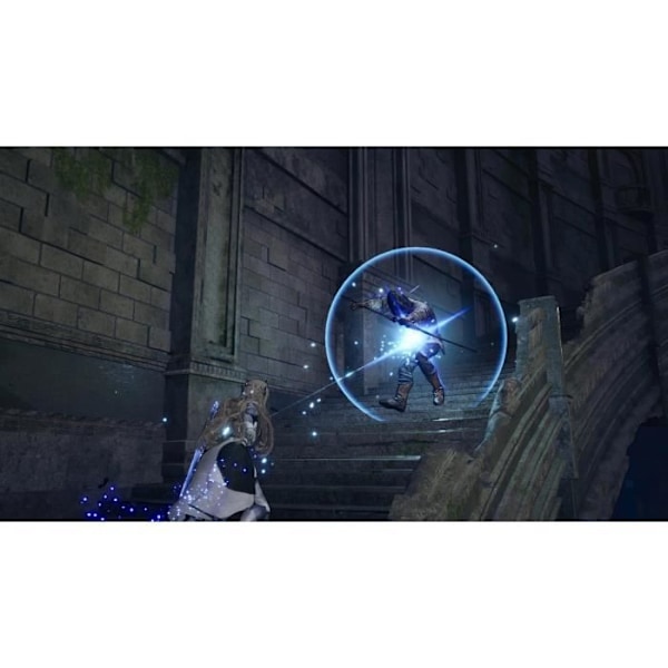VALKYRIE ELYSIUM PS4-spil Vit