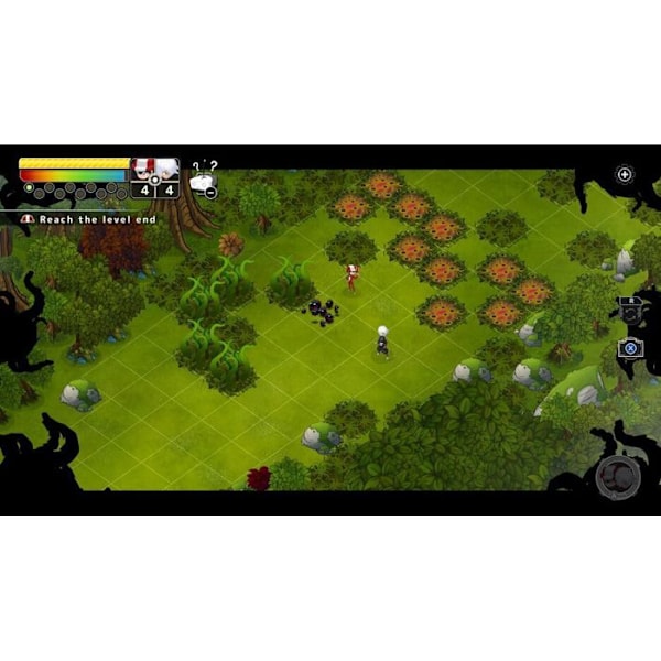 Kapteeni Velvet Meteor The Jump + Dimensions-Game-SWITCH