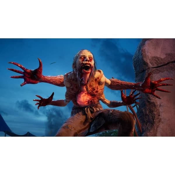 Back 4 Blood - Special Edition PS4 -spil
