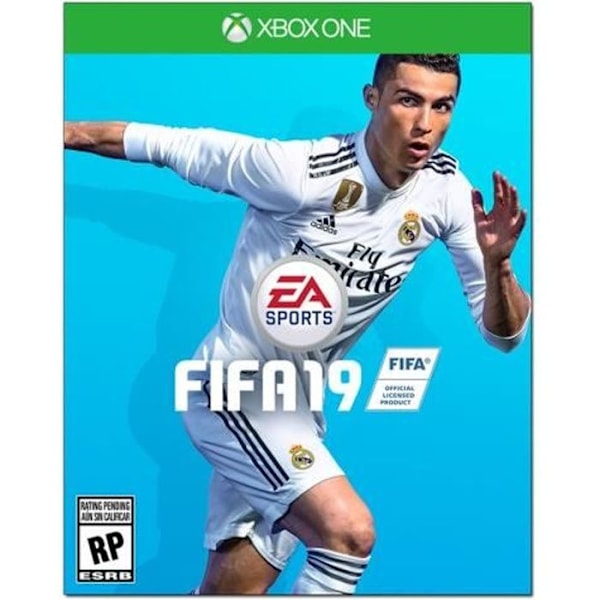 FIFA 19 Xbox One