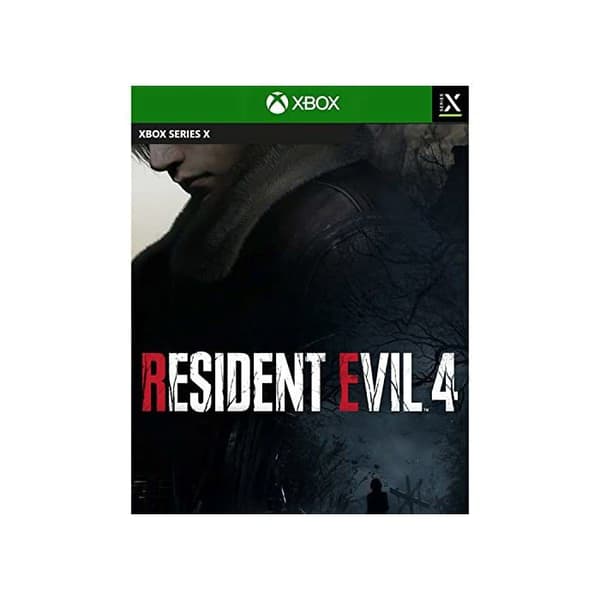 Videospil - Capcom - Resident Evil 4 Remake