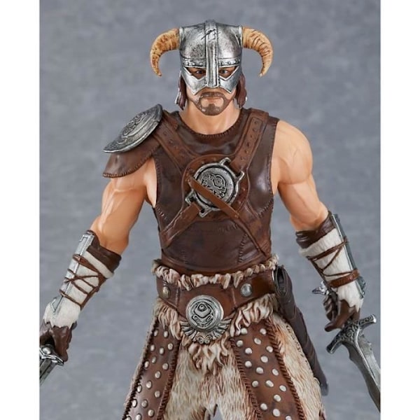 Figurine Pop Up Parade - The Elder Scrolls V Skyrim - Dovahkiin Hund