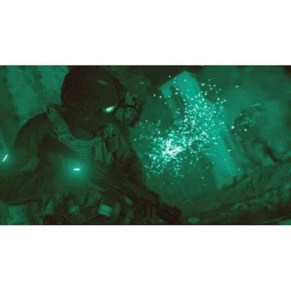 CALL OF DUTY: Modern Warfare PS4-spil